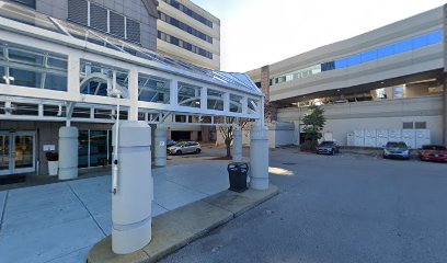 TriStar Centennial Women's Hospital OB Emergency Room main image
