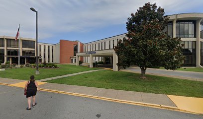 TriStar Horizon Medical Center Emergency Room main image