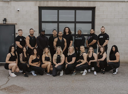 Trnsfrm Fitness main image