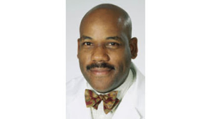 Troy G. Scroggins Jr., MD main image