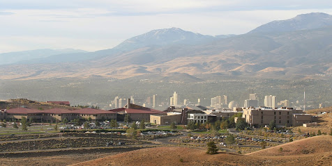 Truckee Meadows Community College (TMCC) main image