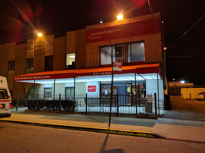 Trude Weishaupt Dialysis Center main image