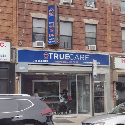 True Care Home Care - Kensington main image