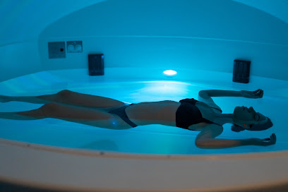True REST Float Spa • Cary image
