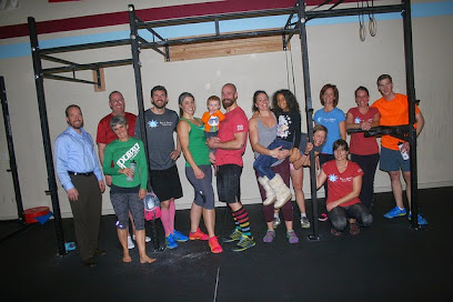 True Spirit CrossFit & Yoga main image