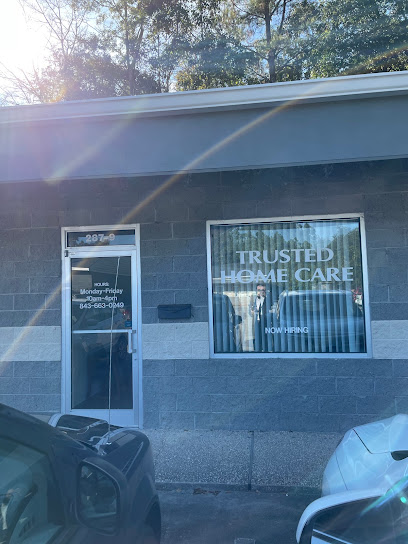 Trusted Home Care image