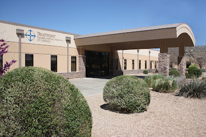 Trustpoint Rehabilitation Hospital of Lubbock image