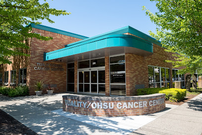 Tuality/OHSU Cancer Center image