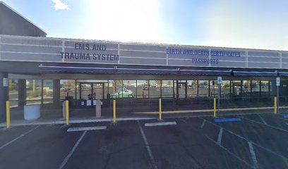 Tuberculosis Treatment & Control Clinic main image