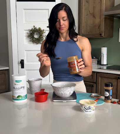 TUF Online Fitness and Nutrition Coaching main image