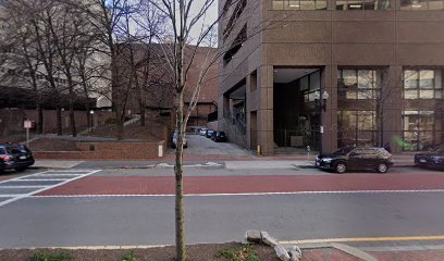 Tufts Medical Center Obstetrics and Gynecology main image