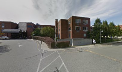 Tufts Medical Center Physical Medicine and Rehabilitation main image
