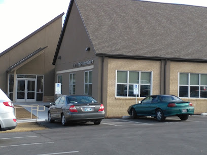 Tulsa CARES main image