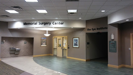 Tulsa Memorial Surgery Center main image