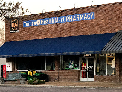 Tunica Pharmacy, INC. main image