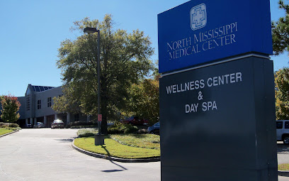 Tupelo Wellness Center main image