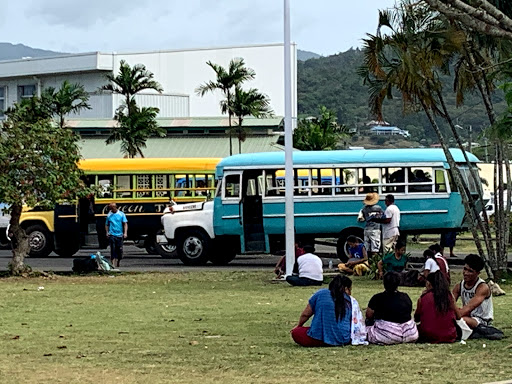 Tupua Tamasese Meaole Hospital image