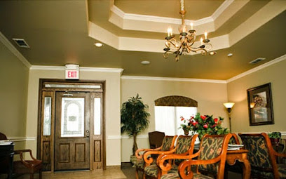 Turner Dental image