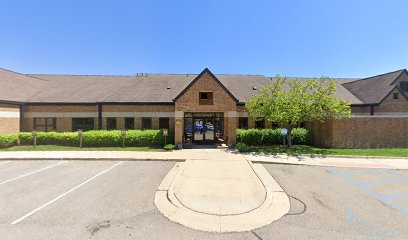 Turner Senior Resource Center, Suite C main image