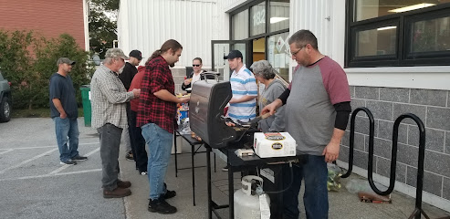 Turning Point-Franklin County main image