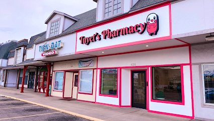 Tuyet's Pharmacy main image
