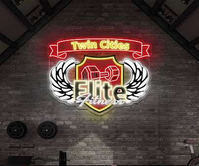 Twin Cities Elite Fitness main image