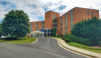 Twin County Regional Healthcare main image