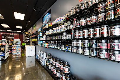 TXStrong Nutrition & Supplements main image