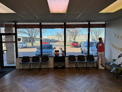 Ty Teveldal - State Farm Insurance Agent image