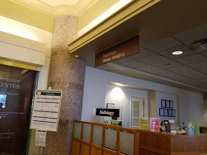 U Of M Cancer Center Ann Arbor Patient Park main image