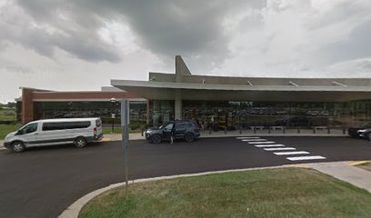 U Of M Medical Procedure Center main image