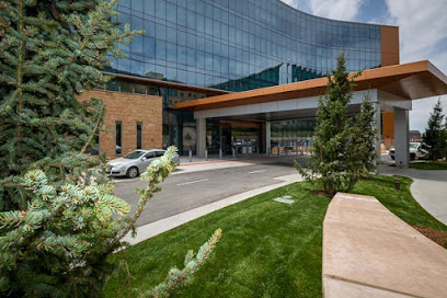 U of U Health Craig H. Neilsen Rehabilitation Hospital main image