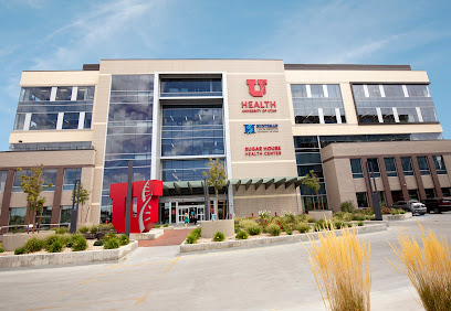 U of U Sugar House Health Center Pharmacy main image