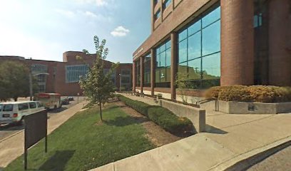 UC Department of Radiation Oncology image