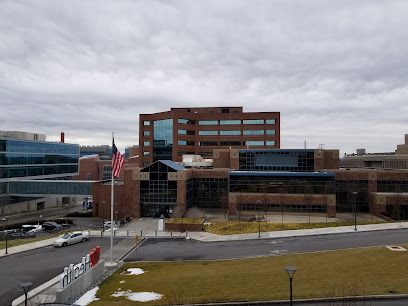 UC Health Barrett Building image