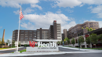 UC Medical Center main image