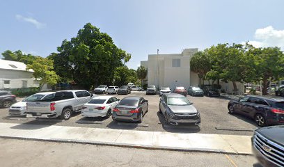 UCF College of Health Professions and Sciences main image