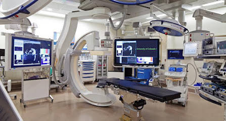 UCHealth Heart and Vascular Clinic - Cheyenne main image