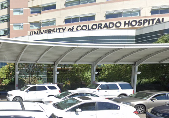 UCHealth Labor and Delivery Unit - University of Colorado Hospital main image