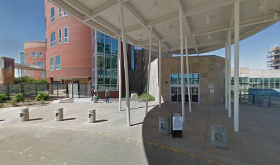 UCHealth Surgical Care - Memorial Hospital North main image