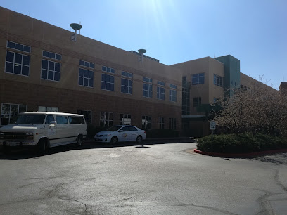 UCHealth Surgical Clinic - Memorial Hospital Central main image
