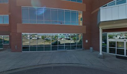 UCHealth Surgical Clinic - Memorial Hospital North main image