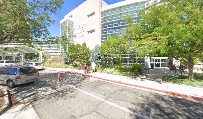 UCHealth Women's Care Clinic - Anschutz Medical Campus main image