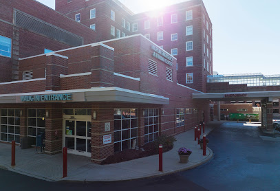 UChicago Medicine AdventHealth Hinsdale ER main image
