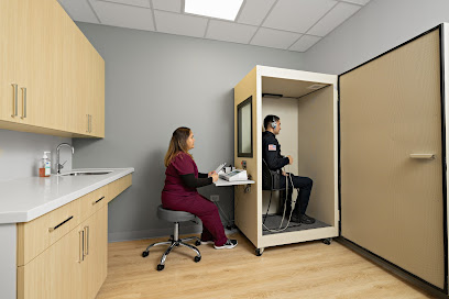 UChicago Medicine Ingalls Memorial Occupational Health main image