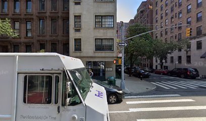 UES Psychiatric main image
