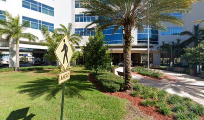 UF Health Women's Center - Lake City main image