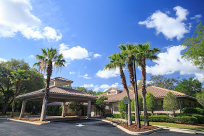 UF Health Women's Center – Villages main image