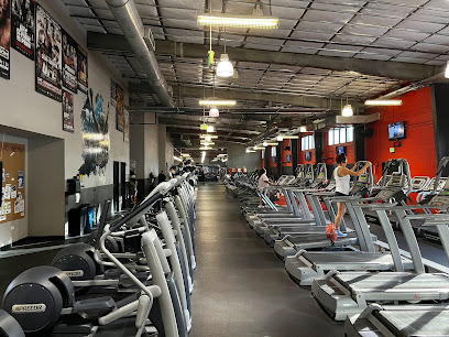 UFC GYM Honolulu main image