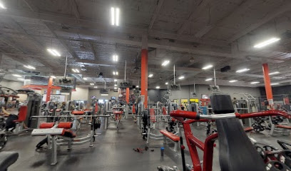 UFC GYM Mililani main image